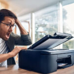 Pourquoi mon imprimante n’imprime pas ?