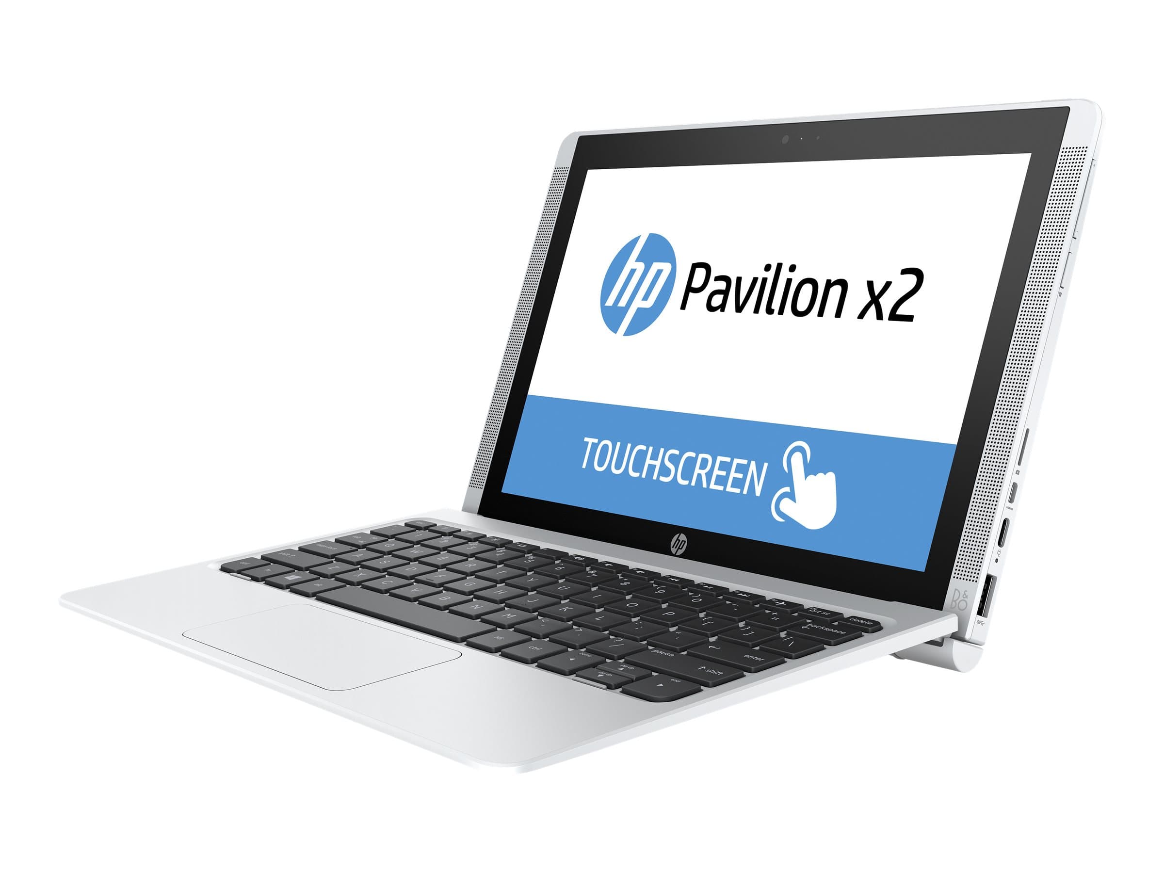 Hp Pavilion X2 10 N112nf 101 Atom X5 Z8300 2 Go Ram 32 Go Ssd Français Pas Cher 1448