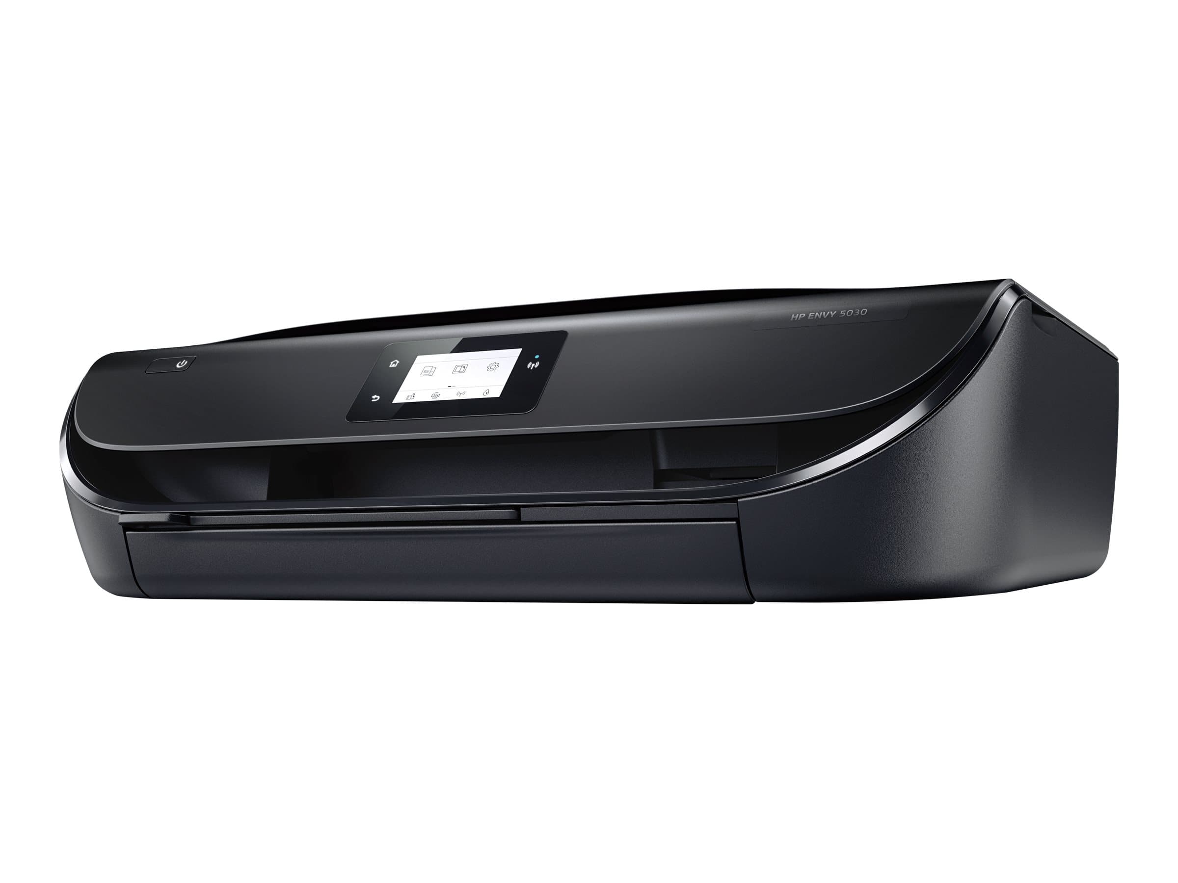 Hp Envy 5030 All In One Imprimante Multifonctions Jet Dencre Couleur A4 Wifi Usb Recto 9954