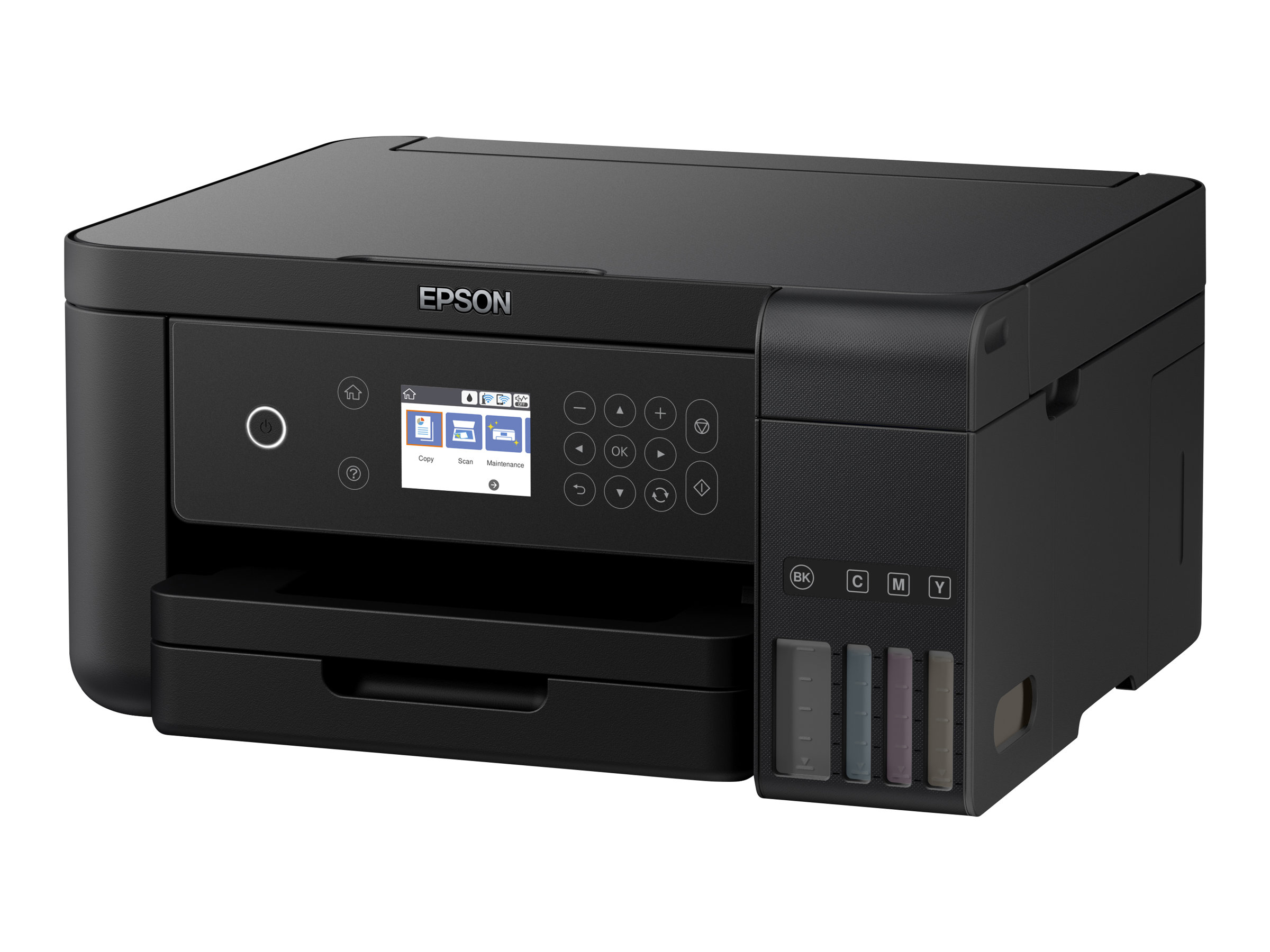  Epson  EcoTank ET 3700 imprimante  multifonctions jet d 