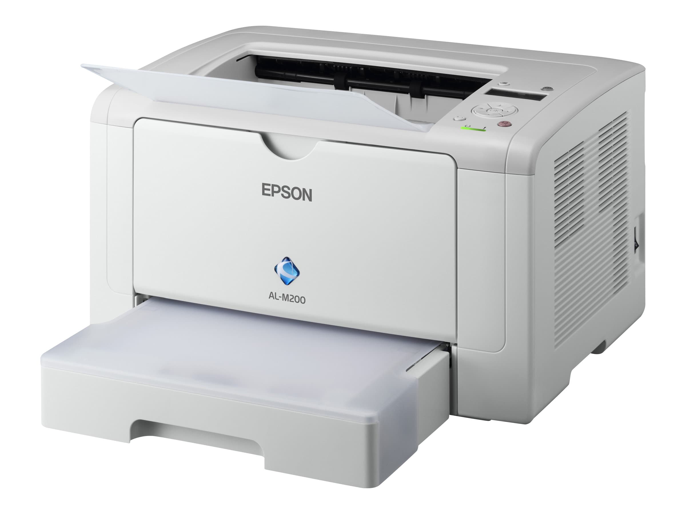 Epson Workforce Al M200dn Imprimante Monochrome Led Pas Cher Bureau Vallée 3544