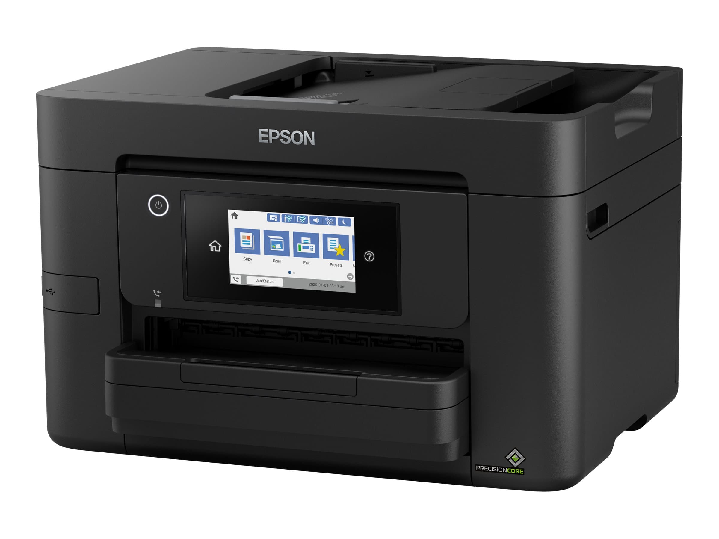 epson scan to cloud suspended