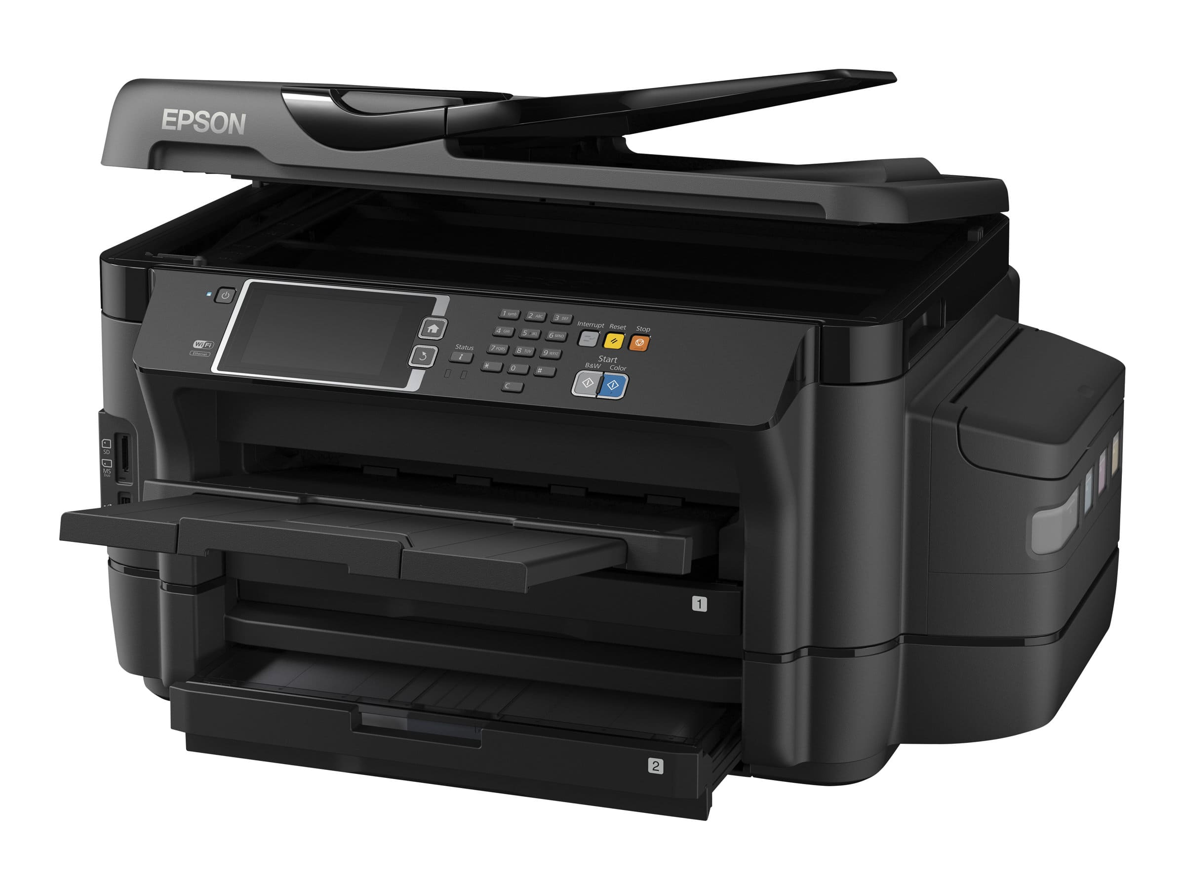  Epson  EcoTank ET 16500 imprimante  multifonctions jet d 