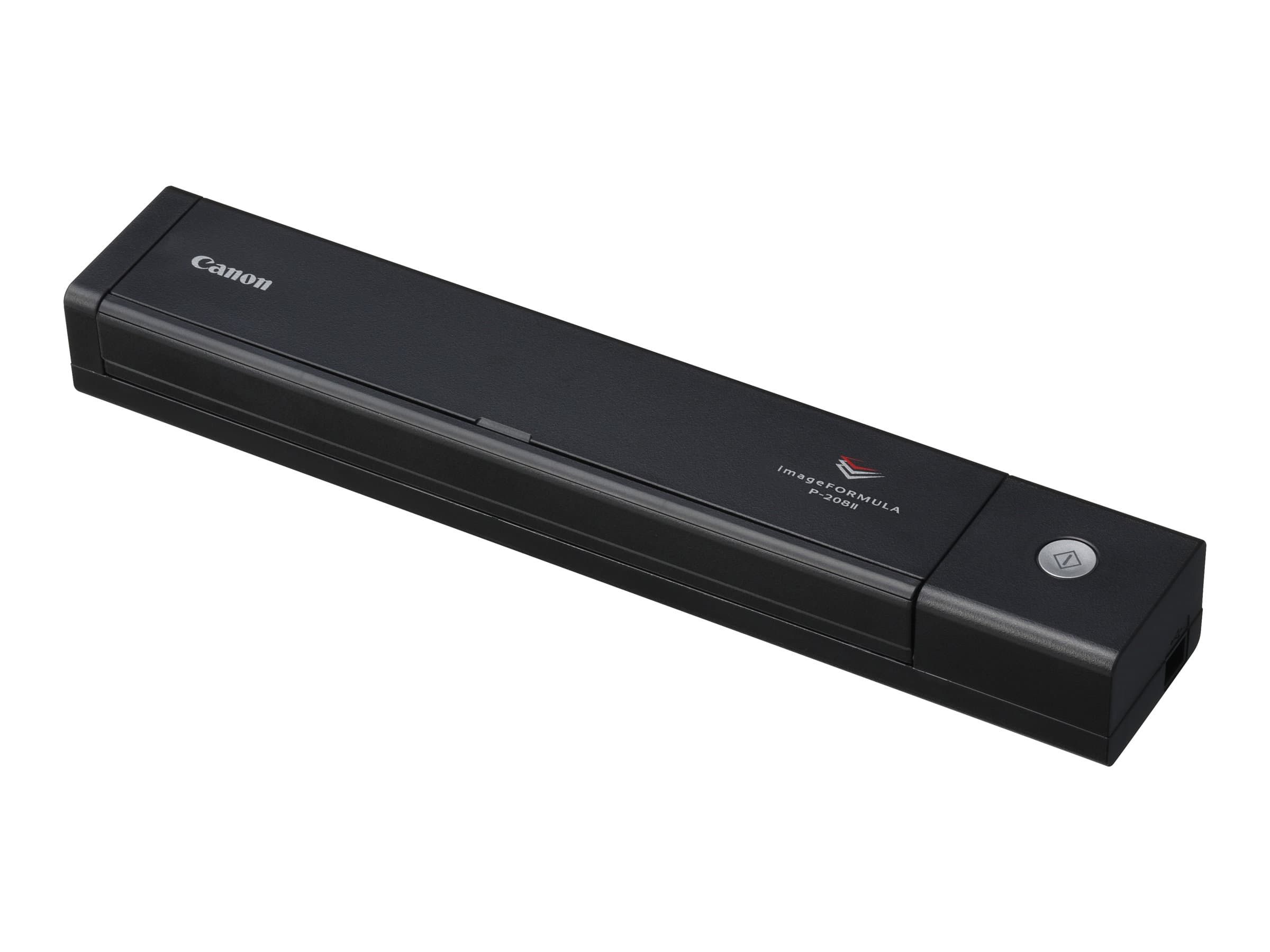 Canon Imageformula P 208ii Scanner De Documents A4 Portable 600 Ppp X 600 Ppp 8ppm Pas 5293