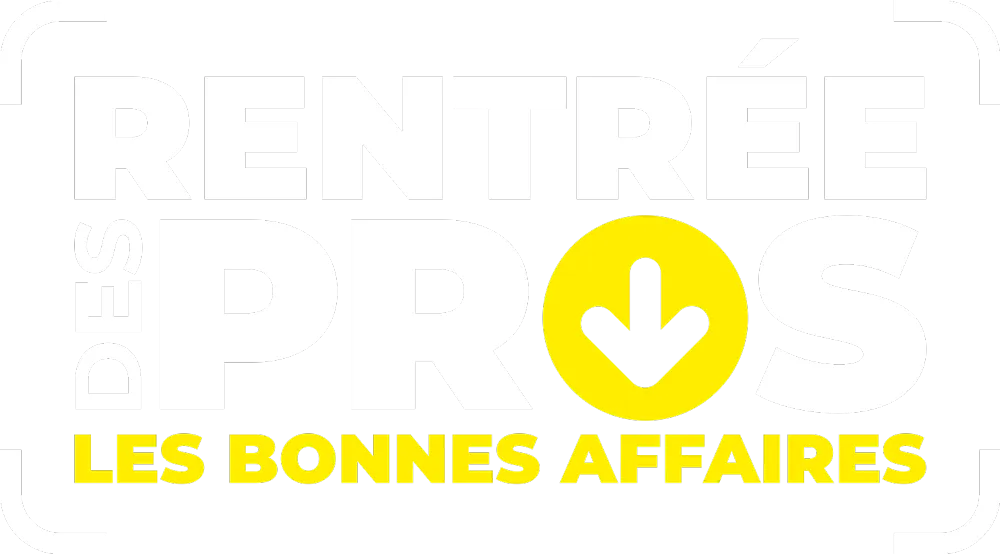 Rentrée des pros