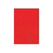 3037929714043-Clairefontaine Koverbook - Cahier polypro A4 (21x29,7 cm) - 96 pages - grands carreaux (Seyes) - r-Avant-0