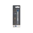 3501170909423-Parker - Recharge pour stylo à bille - bleu - pointe fine-Avant-1