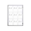 4002390058858-Maul Extraslim - Vitrine 9 A4 (923 x 660 mm)-Avant-0