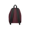 5400852634302-EASTPAK Padded Pak'r - Sac à dos - 40 cm - Upcoming wine-Arrière-1