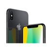 3701083038054-Apple iPhone X - Smartphone reconditionné grade C (Etat correct) - 4G - 256 Go - gris sidéra-Gros plan-9