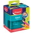 3154140273309-Maped - Taille crayon électrique - 1 trou--0