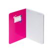 8054320565215-Legami - Carnet de notes - A6 - 80 pages - ligné - floral-Angle droit-2