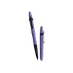 0747609960044-Fisher Space Pocket - Stylo à bille violet et noir-Multi-angle-2