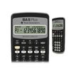 2012348245928-Calculatrice financière BA II Plus - pour étudiants en finance, comptabilité et gestion-Multi-angle-1