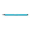 4006381483834-STABILO Pen 68 - 12 Feutres pointe moyenne - couleurs assorties-Angle gauche-3