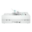 0195697674020-HP Scanjet Pro 3600 f1 - scanner de documents - 600 dpi x 600 dpi A4 - USB 3.0-Arrière-8