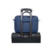 3567041103130-Port Zurich - Sacoche pour ordinateur portable 15,6" - bleu-Arrière-1