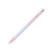 4014421217332-Online Soft Metal - Stylo à bille rose-Angle droit-0