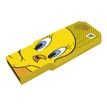 3126170151834-Emtec M750 Looney Toons L100 Tweety - clé USB 16 Go - USB 2.0-Angle droit-0