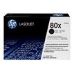 886112379643-HP 80X - Pack de 2 - noir - cartouche laser d'origine-Avant-0