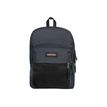 2012349353318-EASTPAK Pinnacle - Sac à dos 2 compartiments - 42 cm - Midnight-Avant-2