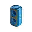 8435430622195-NGS Roller Beast - Mini enceinte sans fil - Bluetooth - 32 Watt - azur-Angle droit-0