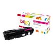 3112539740870-Cartouche laser compatible Canon 046H - magenta - Owa K18173OW-Avant-0