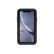 0660543470618-OtterBox Defender Series Screenless Edition - coque de protection pour iPhone XR - noir-Avant-5