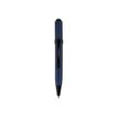 8051739305302-Legami Smart Touch - Mini stylo à bille tactile - bleu métallique-Angle gauche-0