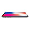 3701083037477-Apple iPhone X - Smartphone reconditionné grade B (Bon état) - 4G - 256 Go - gris sidéral-Gauche-5