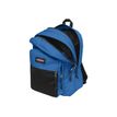 3663991047804-EASTPAK Pinnacle - Sac à dos 2 compartiments - 42 cm - Mediteranean blue-Avant-2