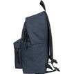 3663991036785-EASTPAK Padded Pak'r - Sac à dos - 40 cm - Double denim--3