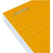 3020121069790-Oxford - Bloc notes - A4 + - 160 pages - grands carreaux - perforé - orange--4