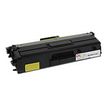 3112539748838-Cartouche laser compatible Brother TN423 - jaune - Owa K18064OW-Avant-0