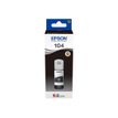 8715946655802-Epson EcoTank 104 - noir - réservoir d'encre original-Avant-1