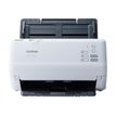 4977766814638-Brother ADS-4300N - scanner de documents A4 - USB 3.0 - 1200 ppp x 1200ppp - 40ppm-Avant-3