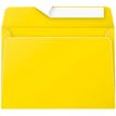 3329680556605-Pollen - 20 Enveloppes - 114 x 162 mm - 120 g/m² - jaune--0