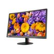 0191545054068-Lenovo ThinkVision E24-10 - écran pc 23,8" LED - Full HD - 1920 x 1080-Angle droit-0