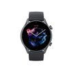 6972596103707-Amazfit GTR 3 - Montre connectée - noir -Avant-4