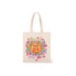 8053610785715-Legami - Sac en coton - Tote Bag - sunflower-Avant-0