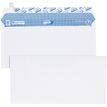 3250650033065-GPV - 200 Pochettes Enveloppes DL 110 x 220 mm - 90 gr - sans fenêtre - blanc - bande adhésive ouvert--1