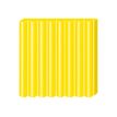 4007817805022-Pâte Fimo Kids  - Jaune - 42G-Angle droit-0