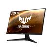 4718017695985-ASUS TUF Gaming VG279Q1A - écran LED 27" - Full HD (1080p)-Avant-0