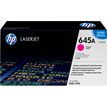 0400791465840-HP 645A - magenta - cartouche laser d'origine--1