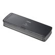 4528472106496-Canon imageFORMULA P-215II - scanner de documents A4 - portable - 600 ppp x 600 ppp - 15ppm-Angle droit-2