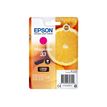 8715946600536-Epson 33 Oranges - magenta - cartouche d'encre originale-Avant-0