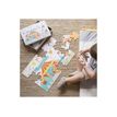 8410782144076-Apli Kids - Puzzle 24 pièces - cirque-Avant-2