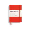 4004117643873-Leuchtturm1917 - Carnet de notes A5 (145 x 210 mm) - pointillés - 251 pages - lobster-Avant-0