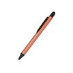 4014421321138-Online Stylus - Stylo à bille - rose doré-Angle gauche-0