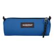 5400879215256-EASTPAK Benchmark - Trousse 1 compartiment - mediteranean blue-Avant-0